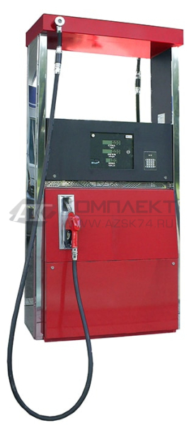 Топливораздаточная колонка Шельф 300-1 всасывающая Топливораздаточная колонка Шельф 300-1 всасывающая