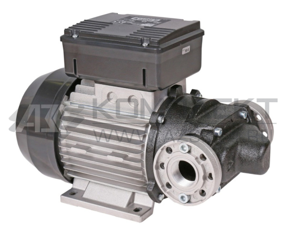 Насос Piusi  Е 120 М Насос Piusi  Е 120 М