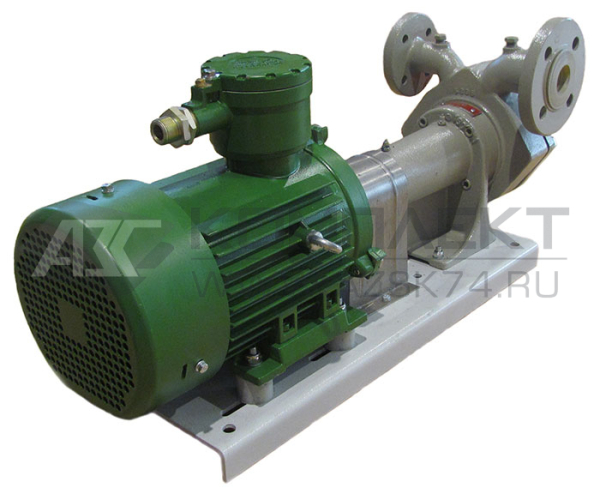 Агрегат насосный Corken FD-150 Агрегат насосный Corken FD-150