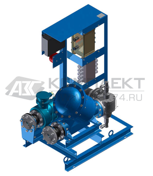 Счетно-дозирующий комплекс СДК-01 Счетно-дозирующий комплекс СДК-01