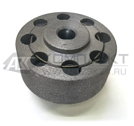 Муфта в сборе к АСВН-80АМ