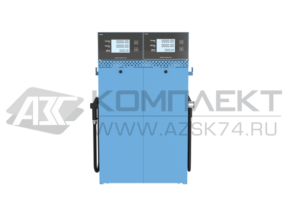 ТРК Нева-К (двухрукавная)