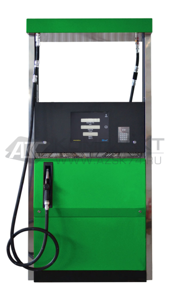 Топливораздаточная колонка Шельф 300-1 напорная Топливораздаточная колонка Шельф 300-1 напорная