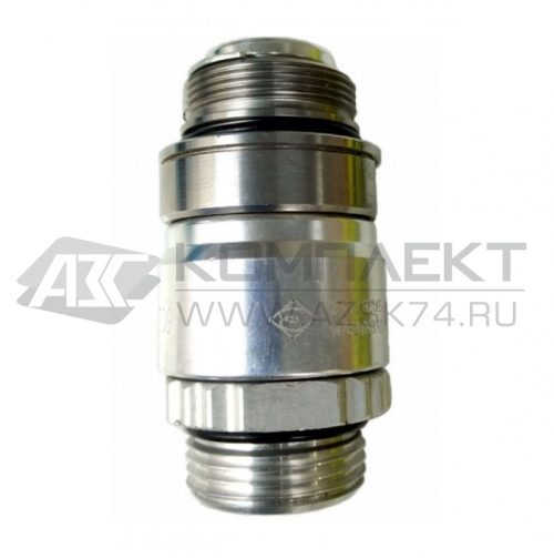 Муфта разрывная ZVA SSB 16.0 BAOTAI