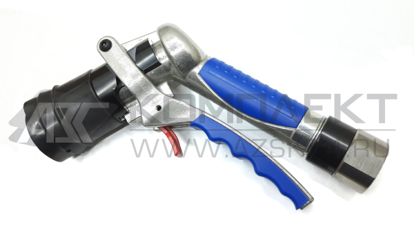 Кран газораздаточный LPG Nozzle 2