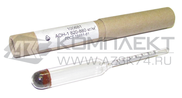 Ареометр АОН-1