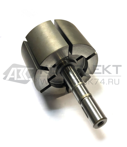 Ротор в сборе EPZ-75