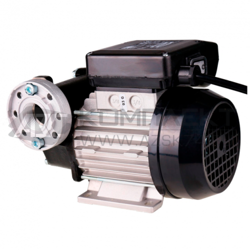 Электронасос Piusi Panther 72 Электронасос Piusi Panther 72