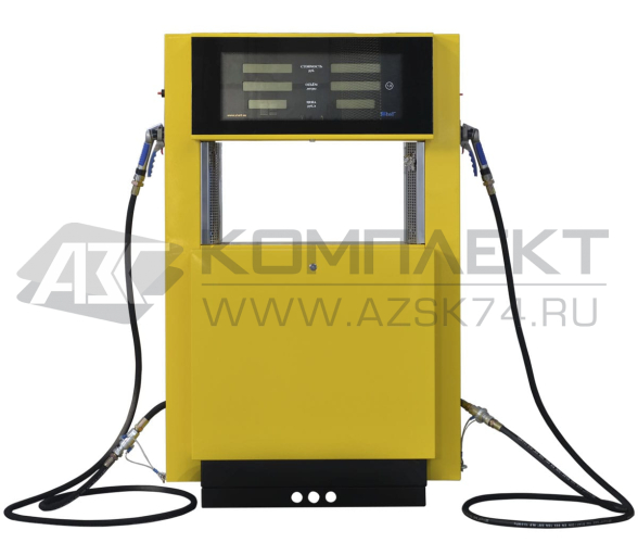 Газораздаточная колонка Шельф 100-2 LPG Газораздаточная колонка Шельф 100-2 LPG