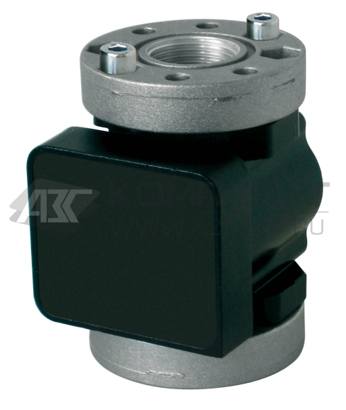 Счетчик (расходомер) Piusi K600/3 Pulser Счетчик (расходомер) Piusi K600/3 Pulser