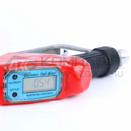 Кран-счетчик CCD 0.5 Кран-счетчик CCD 0.5