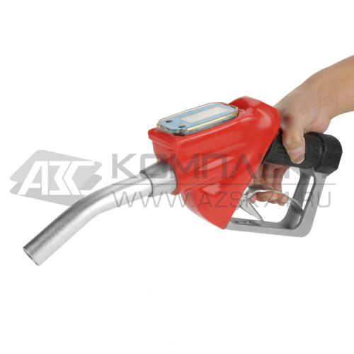 Кран-счетчик CCD 0.5 Кран-счетчик CCD 0.5