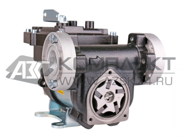 Насос Piusi EX-75 DC ATEX Насос Piusi EX-75 DC ATEX