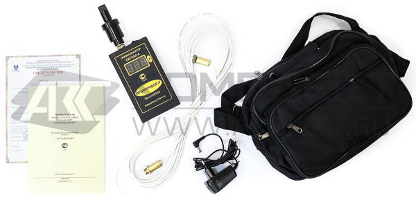 Газоанализатор Сигнал-4 (ВОГ) Газоанализатор Сигнал-4 (ВОГ)