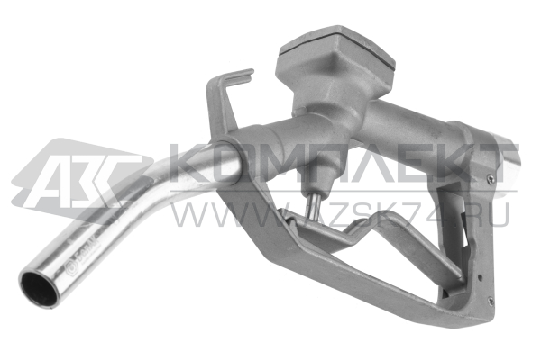 Заправочный пистолет БелАК с  ручным отсекателем БАК.12002