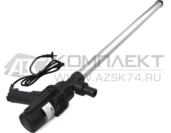 Электронасос бочковой БелАК «Олимп»