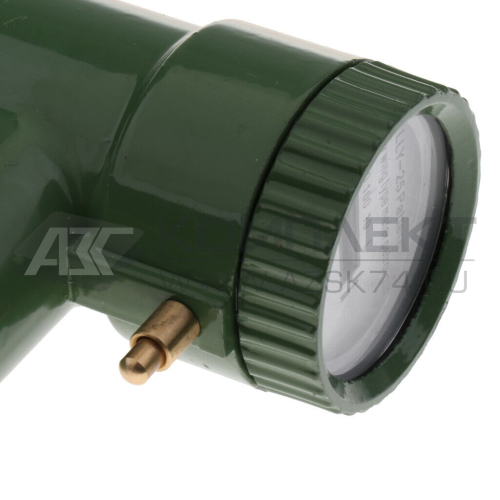 Кран-счетчик LLY-25 Кран-счетчик LLY-25