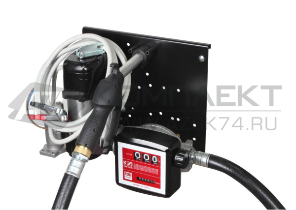 Комплект Piusi ST Bi-pump 24V K33 Комплект Piusi ST Bi-pump 24V K33
