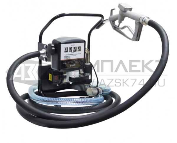 Станция для перекачки топлива БелАк «Прометей комплекс»