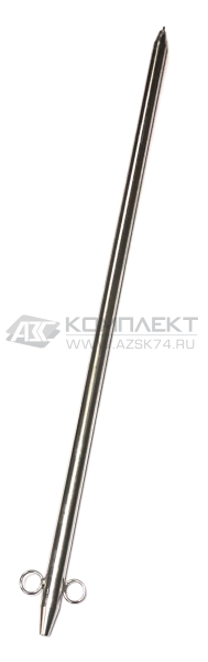 Пробоотборник ПН-6