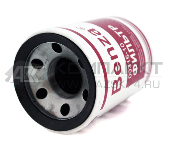 Фильтр бензиновый Benza 00315-10