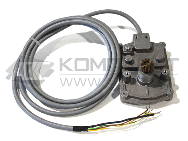 Датчик импульсов LOGITRON Датчик импульсов LOGITRON