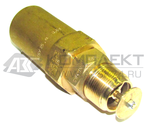 Предохранительный клапан GOK ATSV