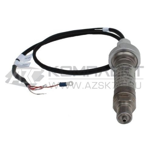 Датчик давления ДД (Струна)