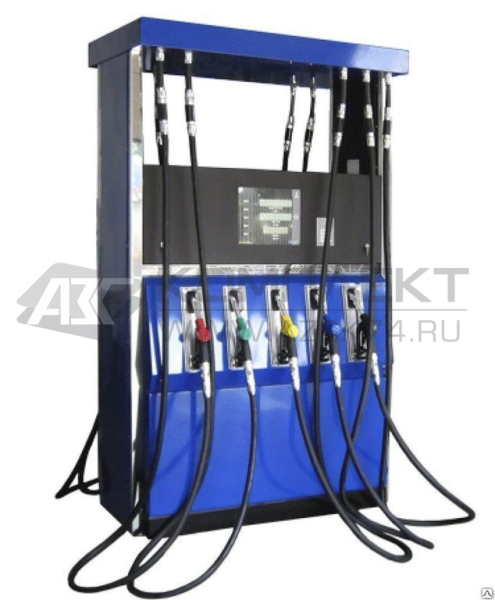 ТРК Шельф 300-5 напорная ТРК Шельф 300-5 напорная