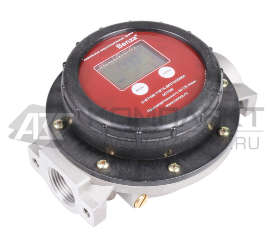 Счетчик топлива DGT500 Счетчик топлива DGT500
