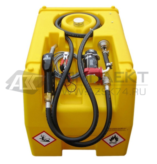CARRYTANK 220 CARRYTANK 220