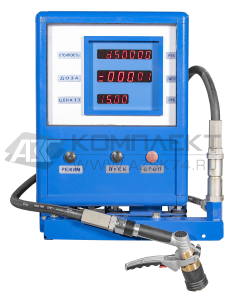 ГРК ТИМ КЗСГ-1А Standard