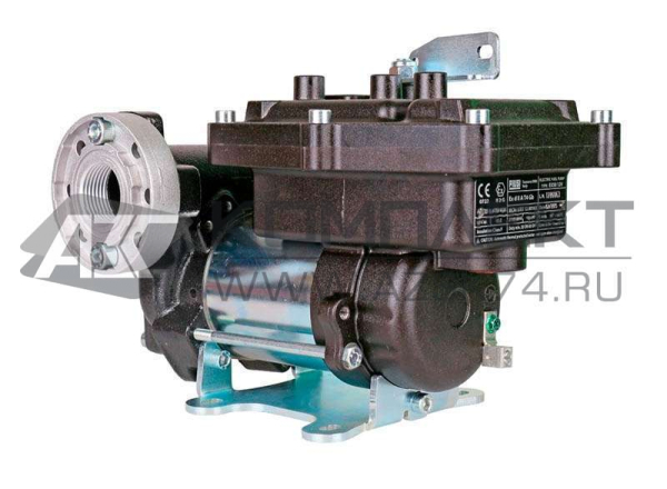 Насос Piusi EX-75 DC ATEX Насос Piusi EX-75 DC ATEX