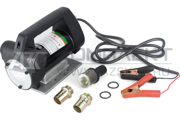 Насос для перекачки топлива БелАк «Антей» Насос для перекачки топлива БелАк «Антей»