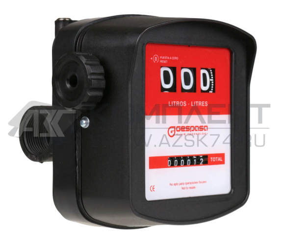 Счетчик мех. Gespasa MG-80V
