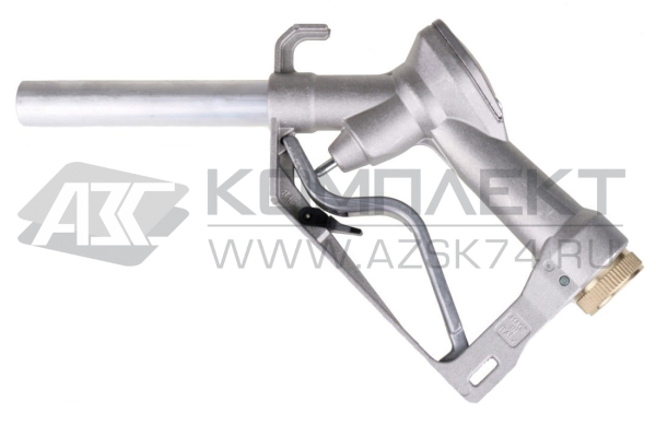 Пистолет топливораздаточный ручной PIUSI SELF 2000