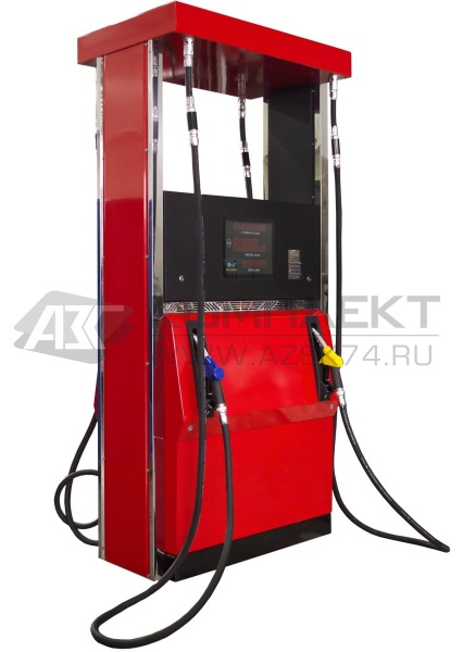 Топливораздаточная колонка Шельф 300-2 всасывающая Топливораздаточная колонка Шельф 300-2 всасывающая
