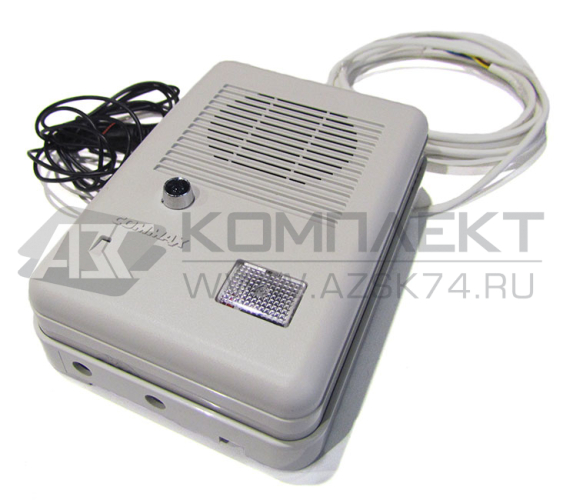 Комплект громкоговорящей связи Комплект громкоговорящей связи