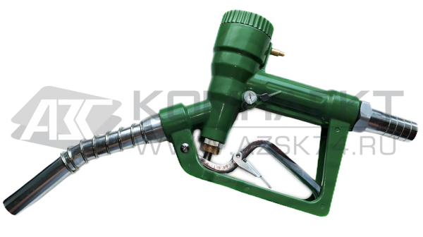 Кран-счетчик LLY-25 JH