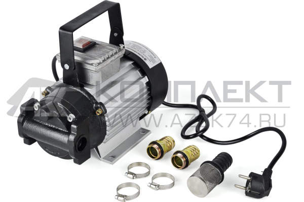 Насос для перекачки масла БелАк «Гермес» 220 V Насос для перекачки масла БелАк «Гермес» 220 V