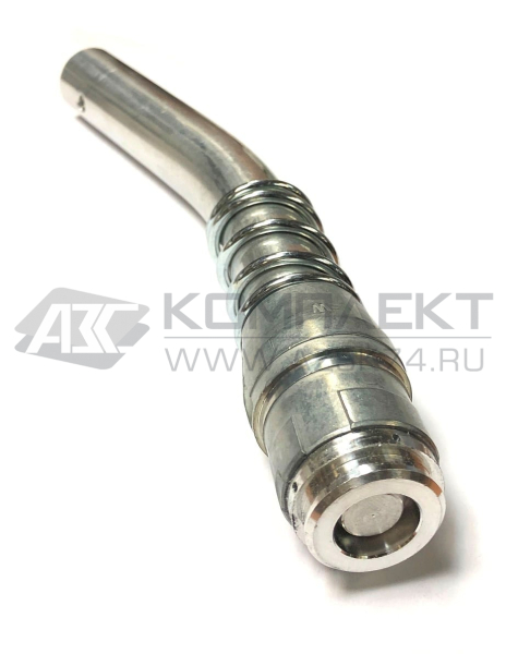 Носик Ду19 к крану 0011-ALPI Носик Ду19 к крану 0011-ALPI