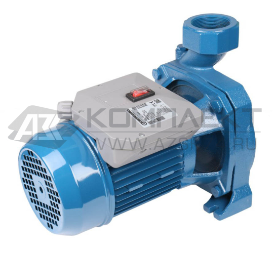 Насос Gespasa СG 150 Насос Gespasa СG 150