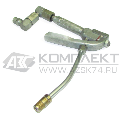 Пистолет раздаточный без РВД / для нагнетателя смазок С – 311 М