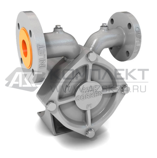 Насос Сorken FD-150 Насос Сorken FD-150