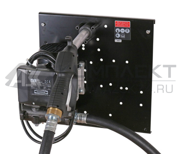 Комплект Piusi ST Panther 56 K33 Комплект Piusi ST Panther 56 K33