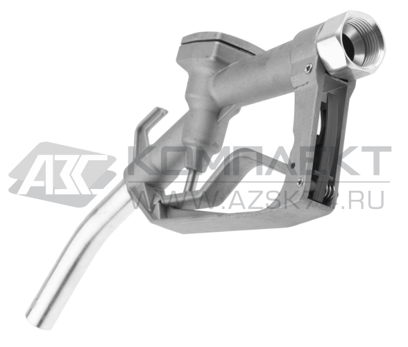 Заправочный пистолет БелАК с  ручным отсекателем БАК.12002