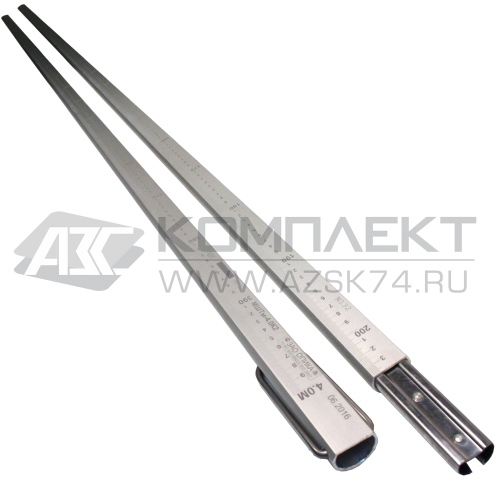 Метрошток МШТм - 3,5