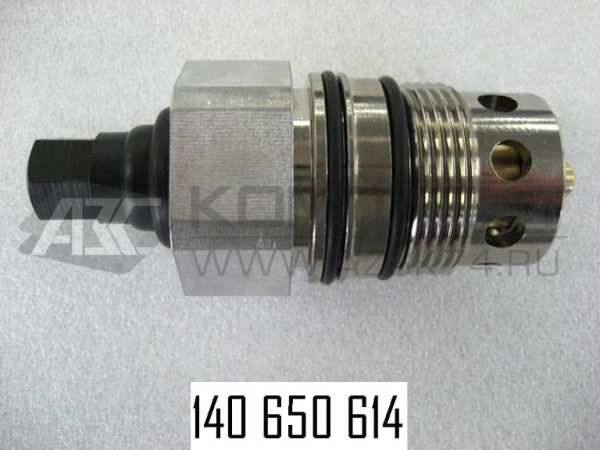 Клапан ограничения давления DBV-E80 1 1/4 " 2 BAR, с разгрузочным клапаном для ZPA 2180 Клапан ограничения давления DBV-E80 1 1/4 " 2 BAR, с разгрузочным клапаном для ZPA 2180