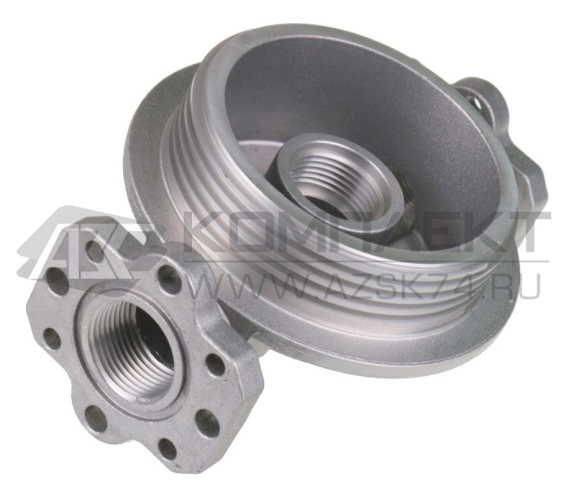 Адаптер к фильтру PIUSI Clear captor Адаптер к фильтру PIUSI Clear captor