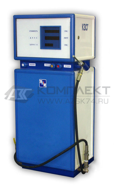 ГРК ТИМ КЗСГ-1 Standard